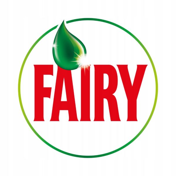 Fairy Platinum Lemon 89szt kapsułki do zmywarki UK - obrazek 4