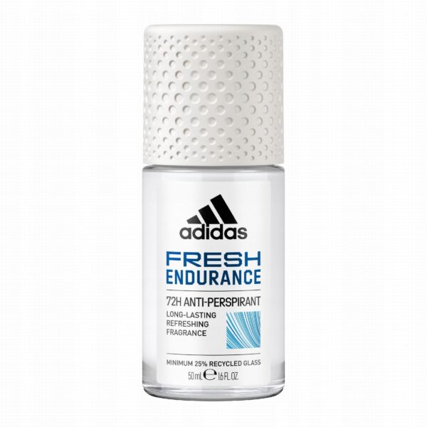 Adidas Fresh Endurance Dezodorant roll-on damski