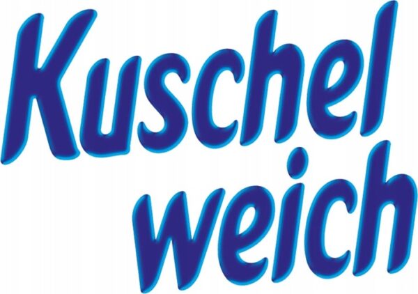 KUSCHELWEICH do płukania Emotions FRISCHE 1L - obrazek 3