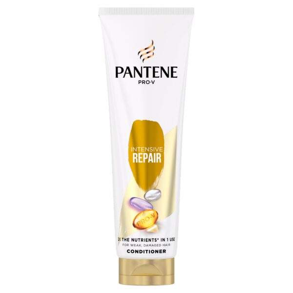 Pantene Pro-V Odżywka do włosów 275ml Repair biała