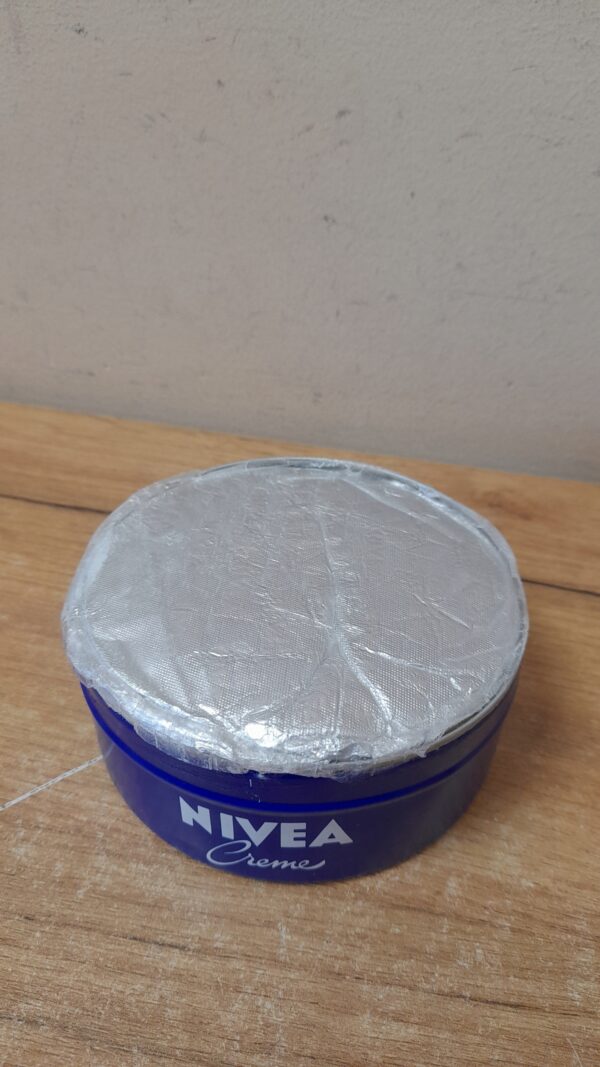 Nivea krem nawilżający uniwersalny 400 ml puszka - obrazek 13