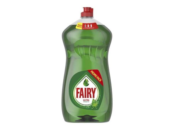 Fairy Original Płyn do mycia naczyń 1,25 l