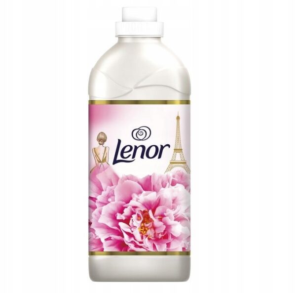 LENOR Płyn do płukania LINGENUE 1,44 L