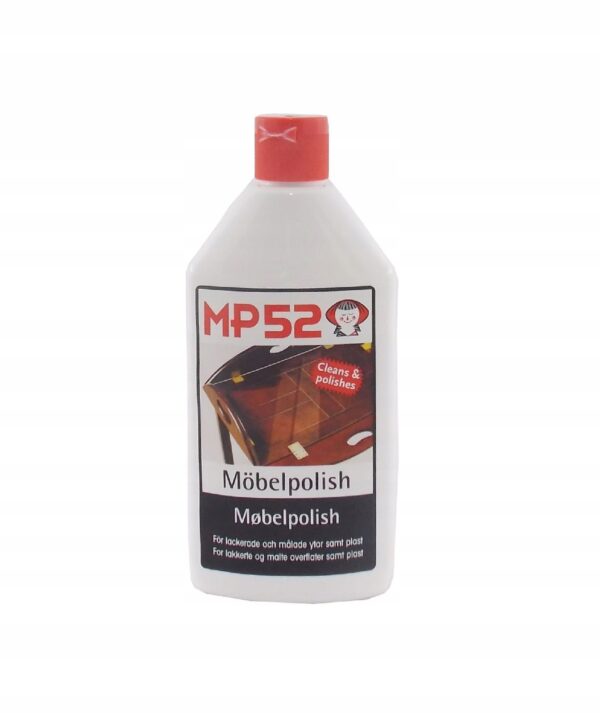 MP-52 SZWEDZKIE MLECZKO DO MEBLI 250ml