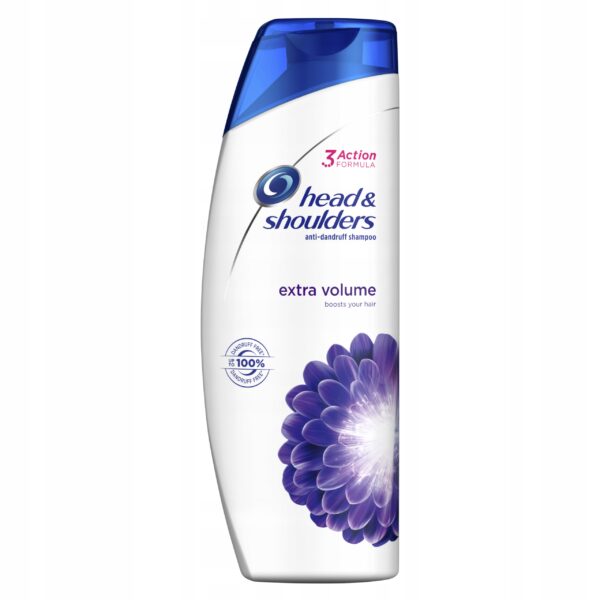 Head & Shoulders Szampon VOLUME 400 ml