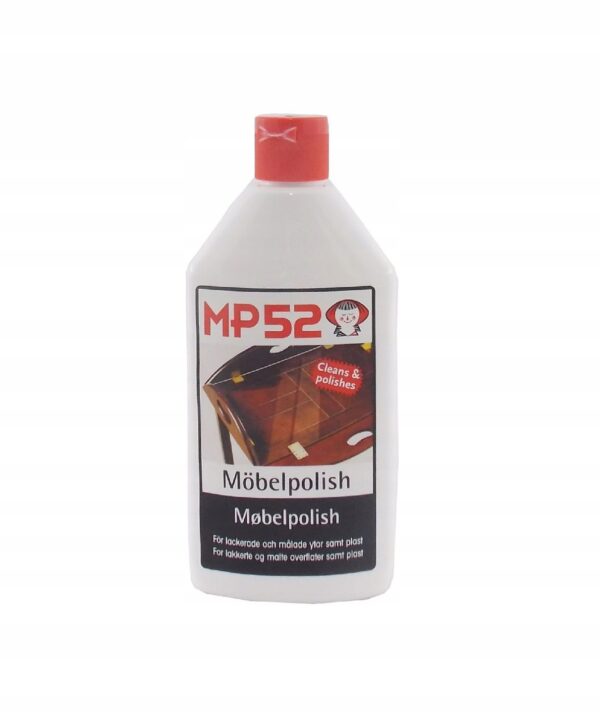 MP-52 SZWEDZKIE MLECZKO DO MEBLI 250ml - obrazek 2