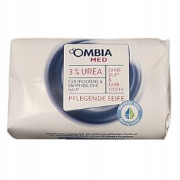 Ombia mydło do rąk sensitive 150 g