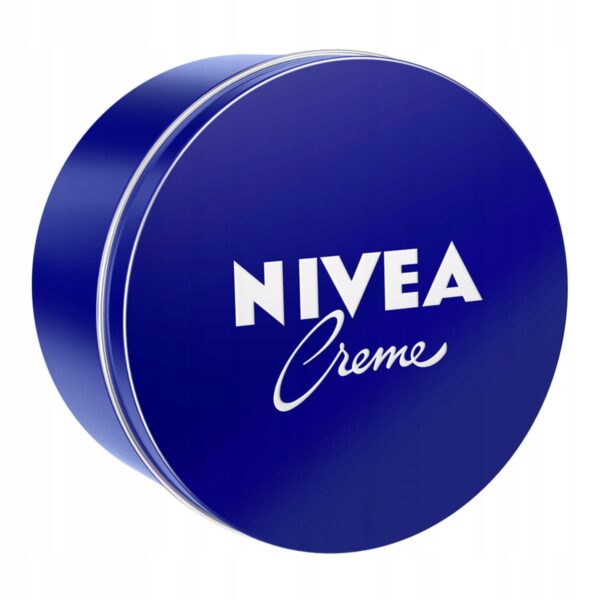 Nivea krem nawilżający uniwersalny 400 ml puszka - obrazek 5