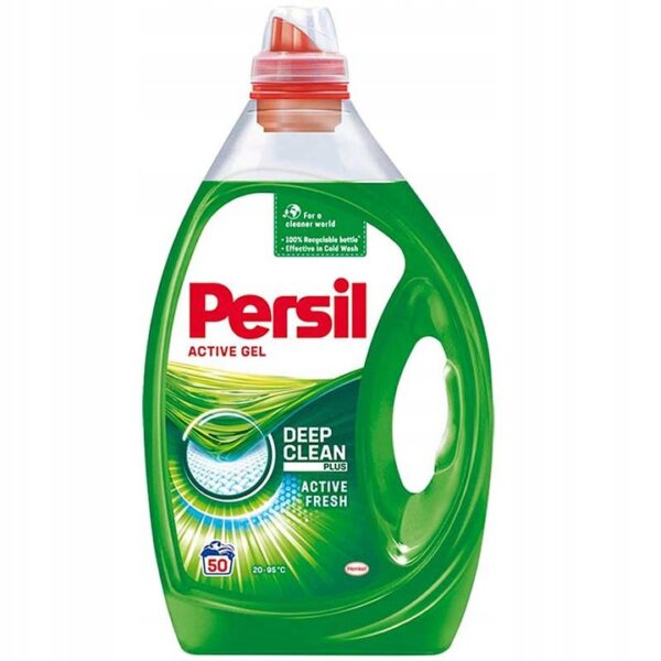 Persil żel do prania uniwersalny 2,5 L - obrazek 2