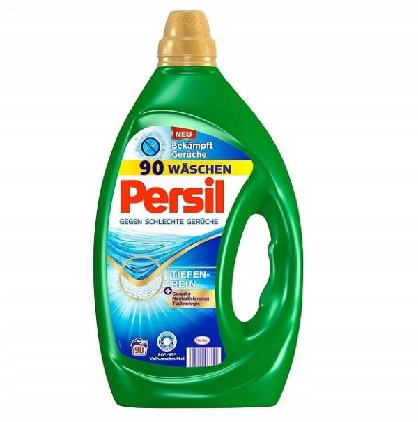 PERSIL Professional UNIVERSAL 4, 5L Nowy Zielony - obrazek 6