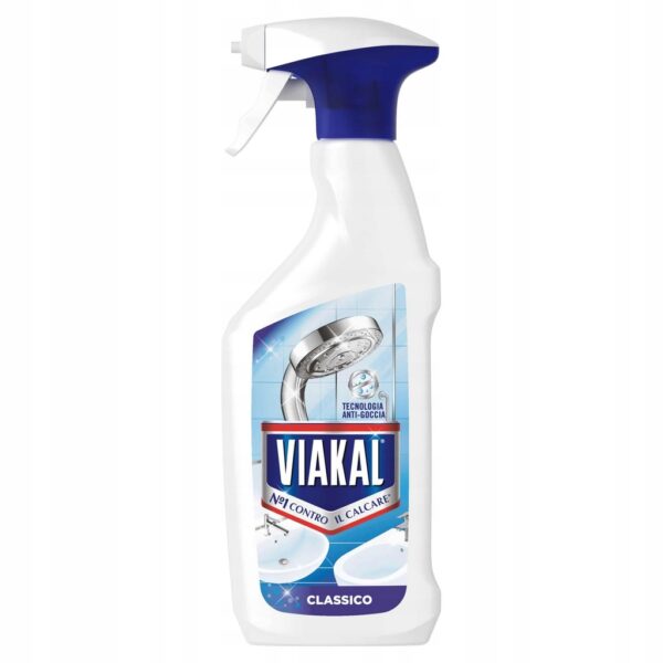 VIAKAL Spray do łazienki Classico 500ml