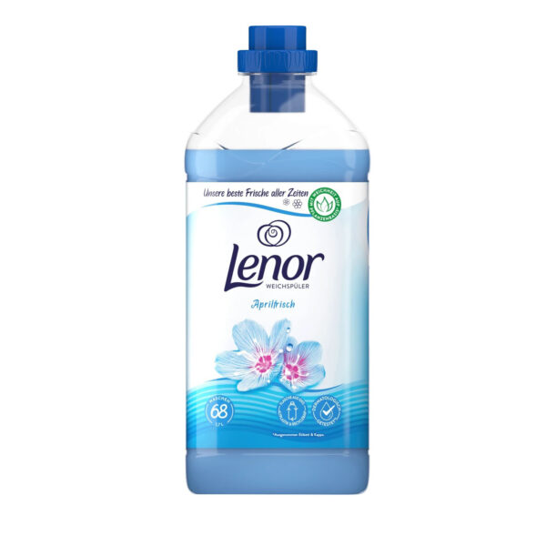 Lenor Aprilfrisch Płyn do Płukania 1.7L